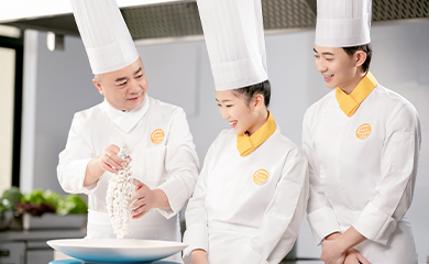 新东方烹饪学校短期西点培训第3张图