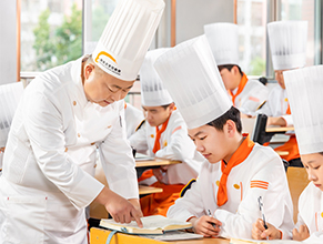 新东方烹饪学校短期西点培训第6张图