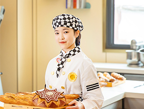 新东方烹饪学校短期西点培训第7张图