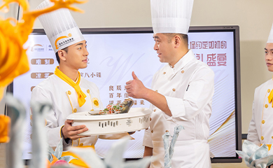 新东方烹饪学校早点培训第5张图