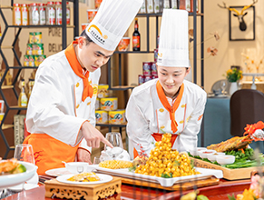新东方烹饪学校短期中餐培训第7张图