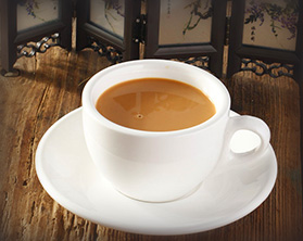 新东方烹饪 港式奶茶
