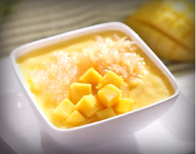 新东方烹饪 杨枝甘露