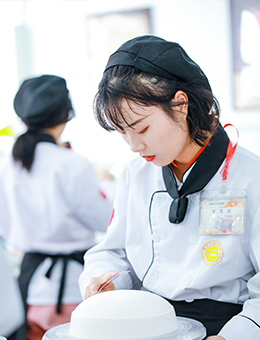 学习时间灵活