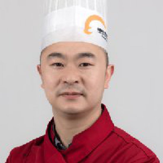 代朝波